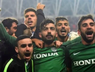 Λύνει το συμβόλαιό του με την Μακάμπι ο Στέφανος Αθανασιάδης